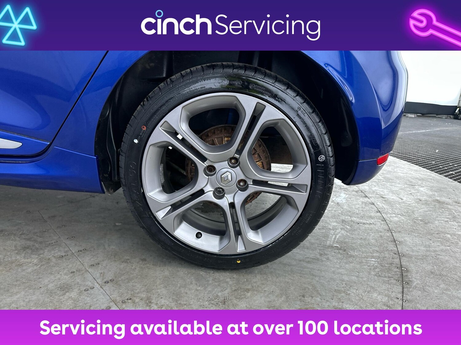 Used Renault Clio 2019 for sale - 76884336: Photo 26