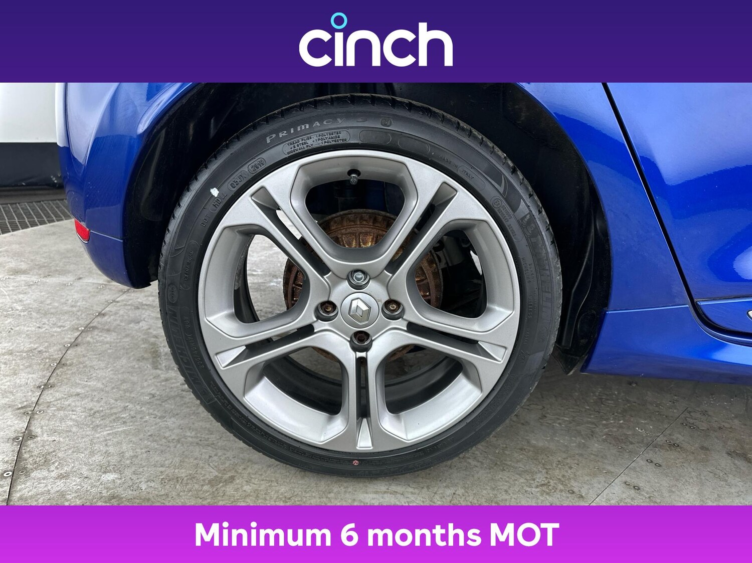 Used Renault Clio 2019 for sale - 76884336: Photo 27