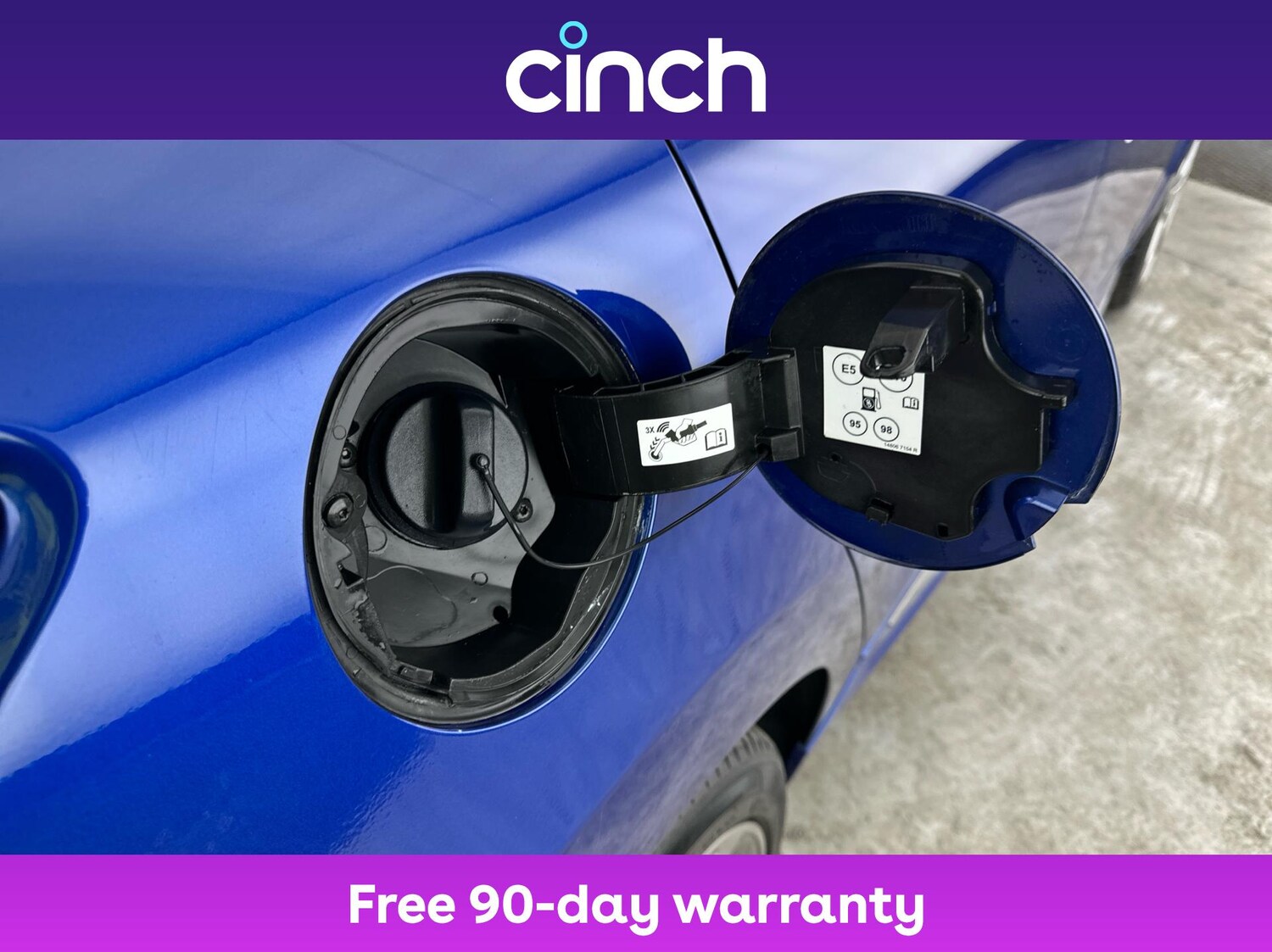 Used Renault Clio 2019 for sale - 76884336: Photo 29