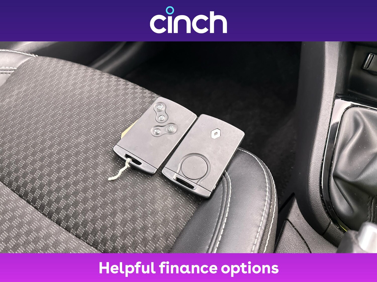 Used Renault Clio 2019 for sale - 76884336: Photo 30