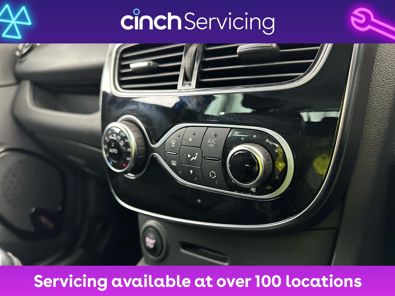 Used Renault Clio 2019 for sale - 76884336: Photo 36