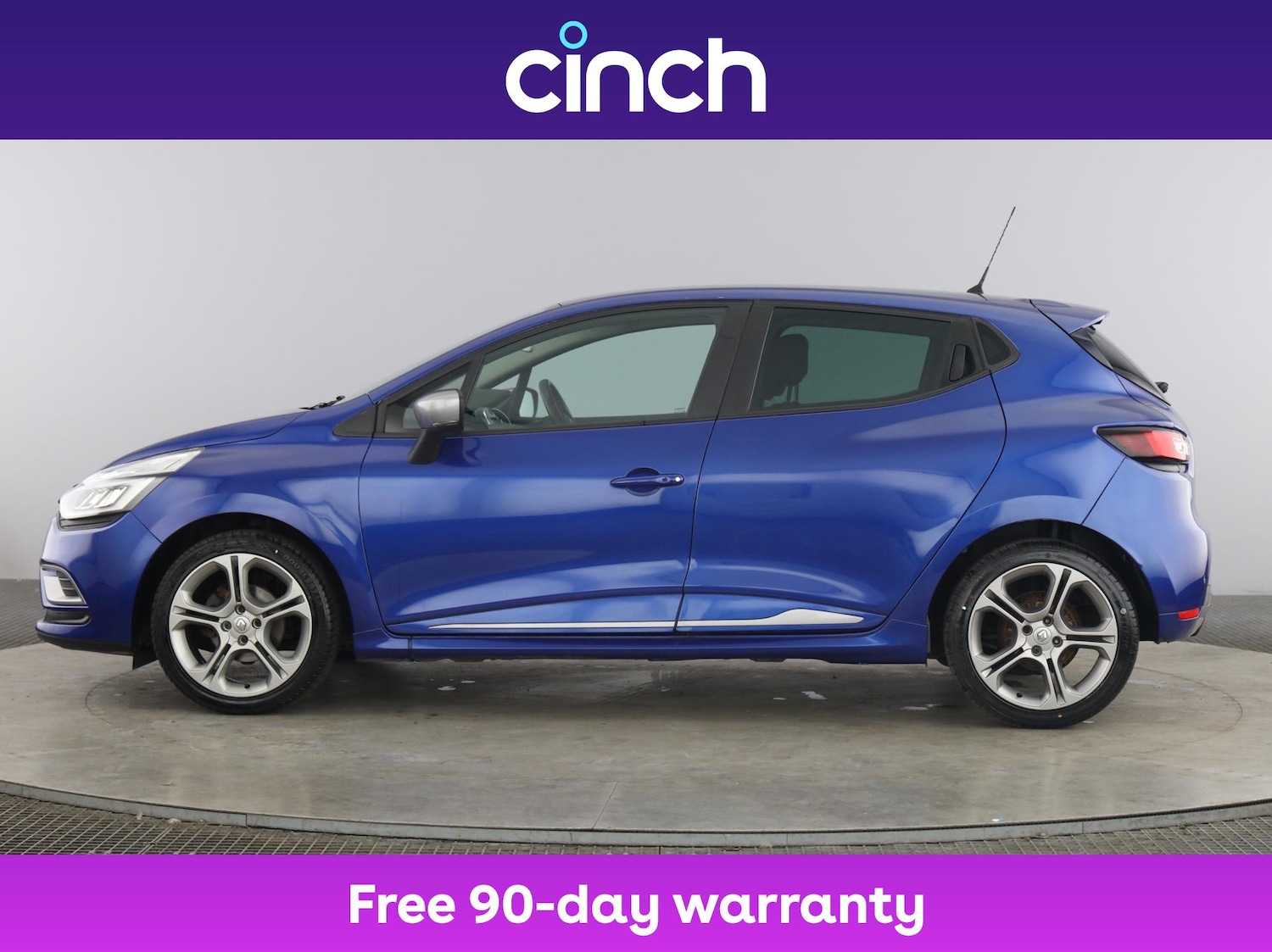 Used Renault Clio 2019 for sale - 76884336: Photo 8
