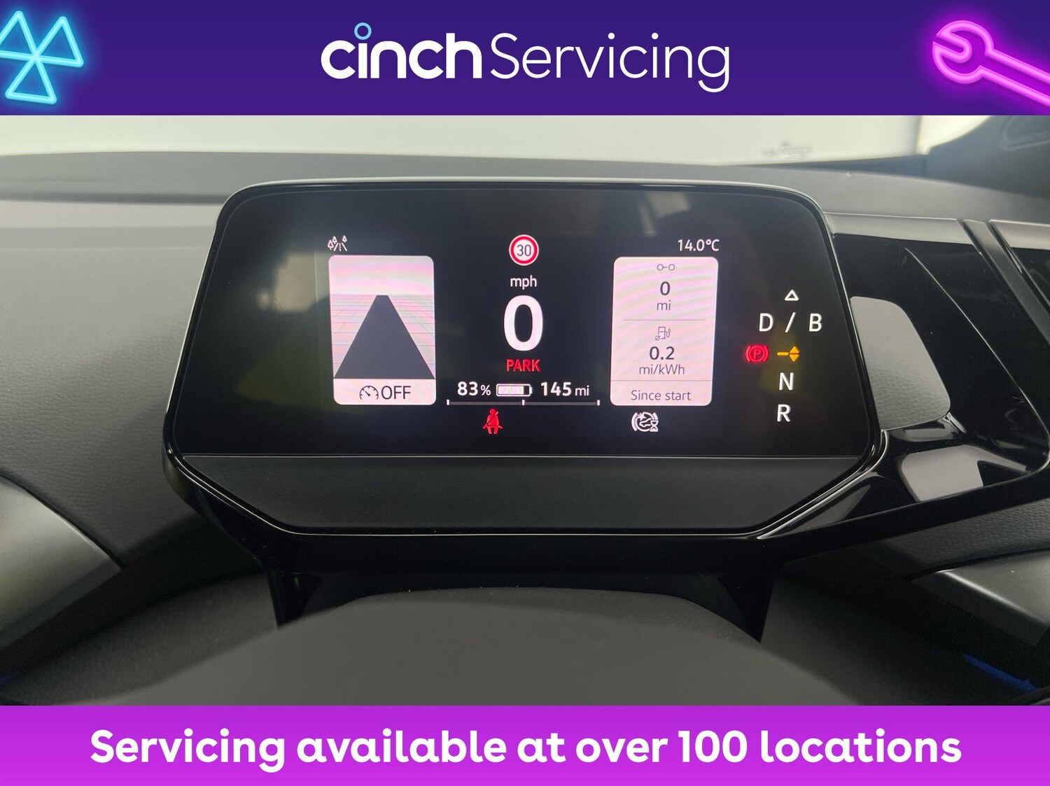 Used Volkswagen ID.4 2022 for sale - 76855303: Photo 18