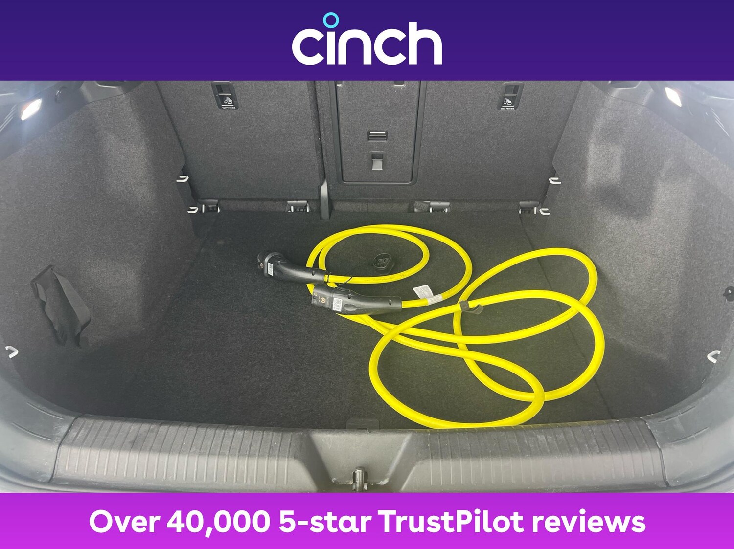 Used Volkswagen ID.4 2022 for sale - 76855303: Photo 21