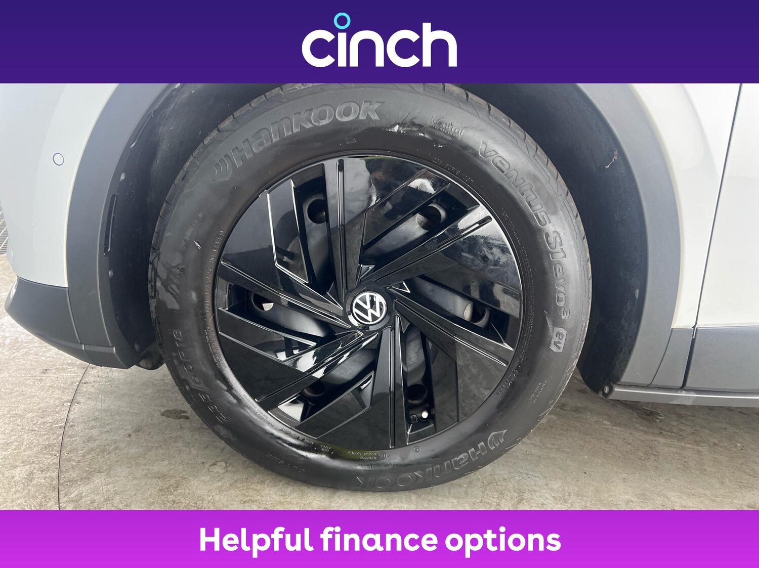 Used Volkswagen ID.4 2022 for sale - 76855303: Photo 24