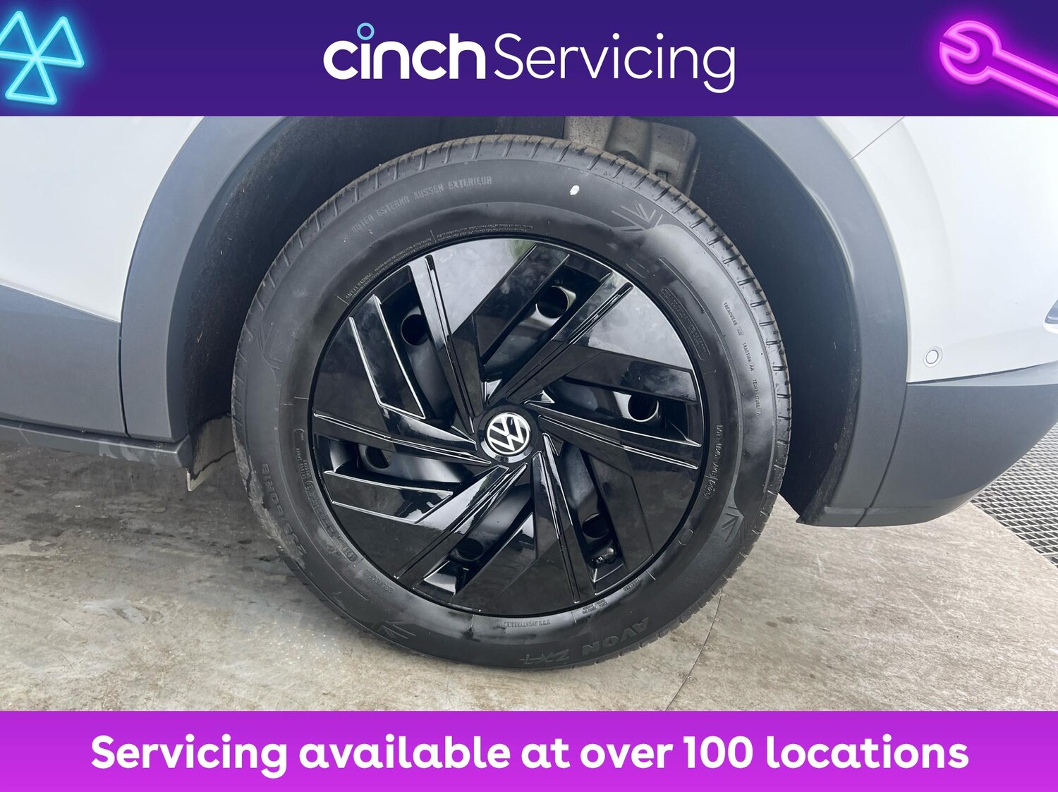 Used Volkswagen ID.4 2022 for sale - 76855303: Photo 26