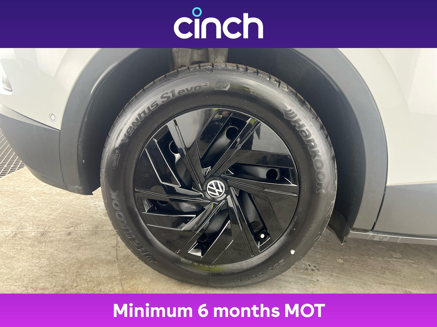 Used Volkswagen ID.4 2022 for sale - 76855303: Photo 27