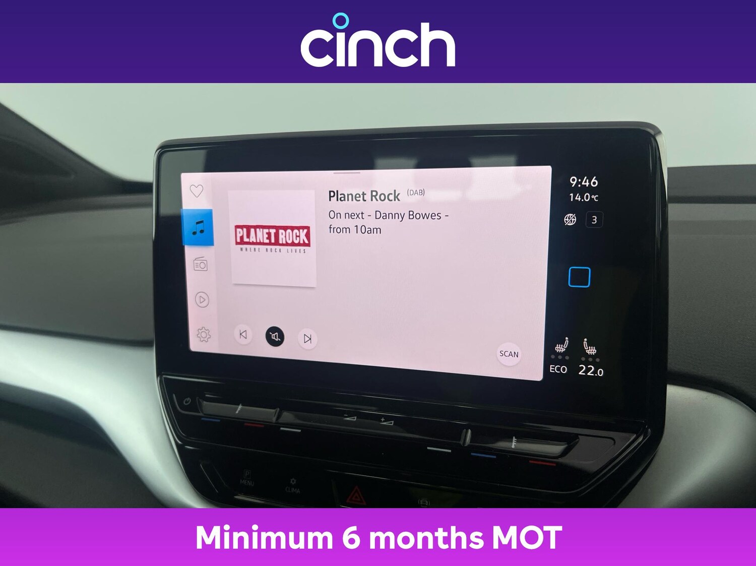 Used Volkswagen ID.4 2022 for sale - 76855303: Photo 32