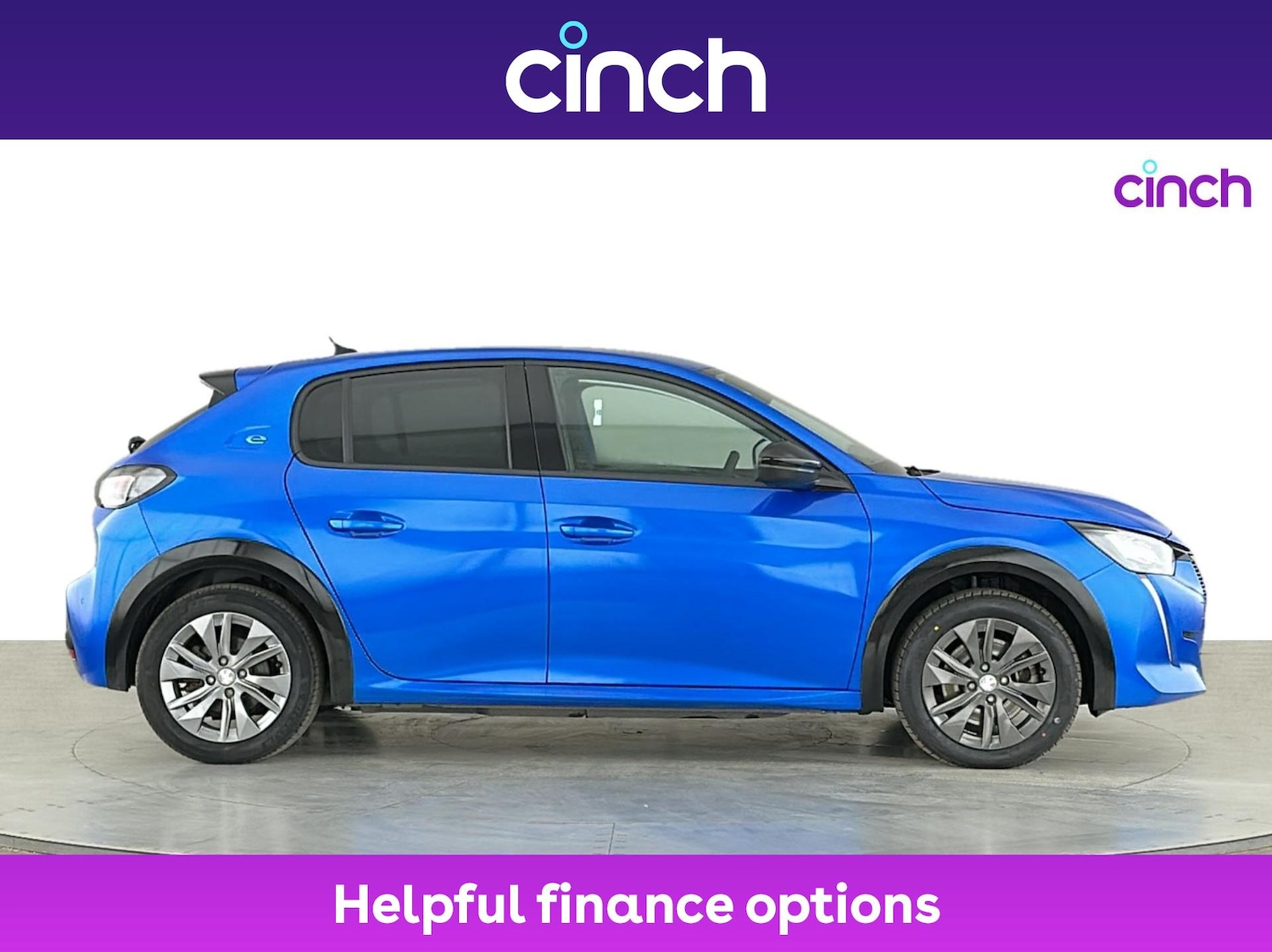 Used Peugeot 208 2022 for sale - 77072214: Photo 2