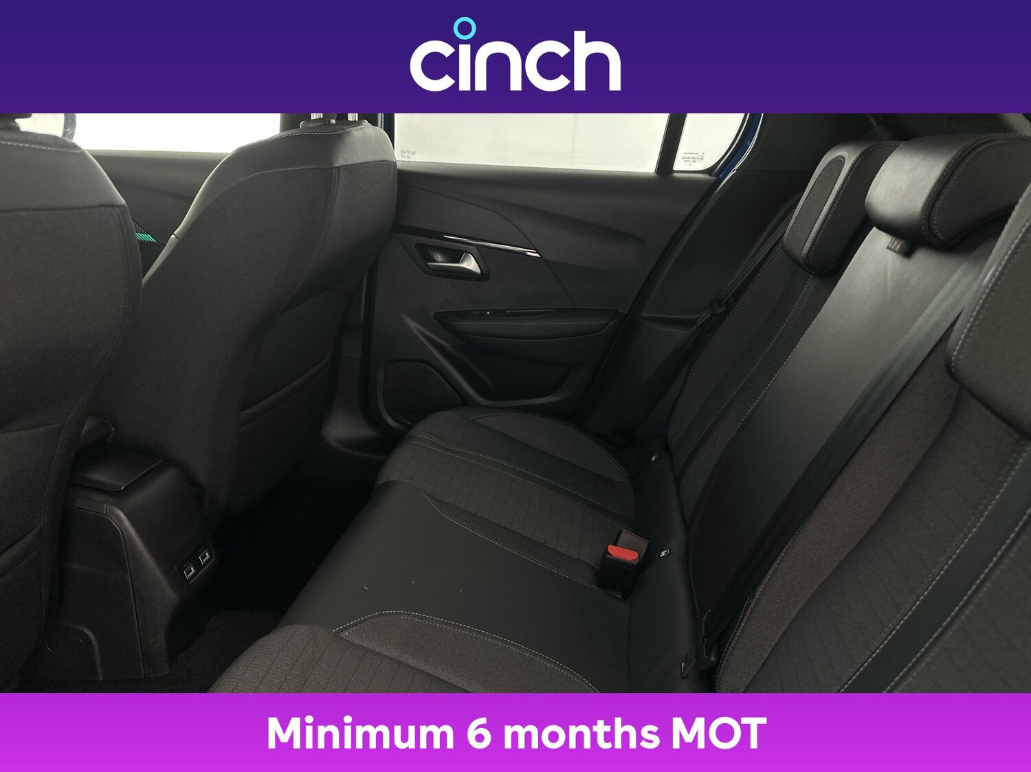 Used Peugeot 208 2022 for sale - 77072214: Photo 20