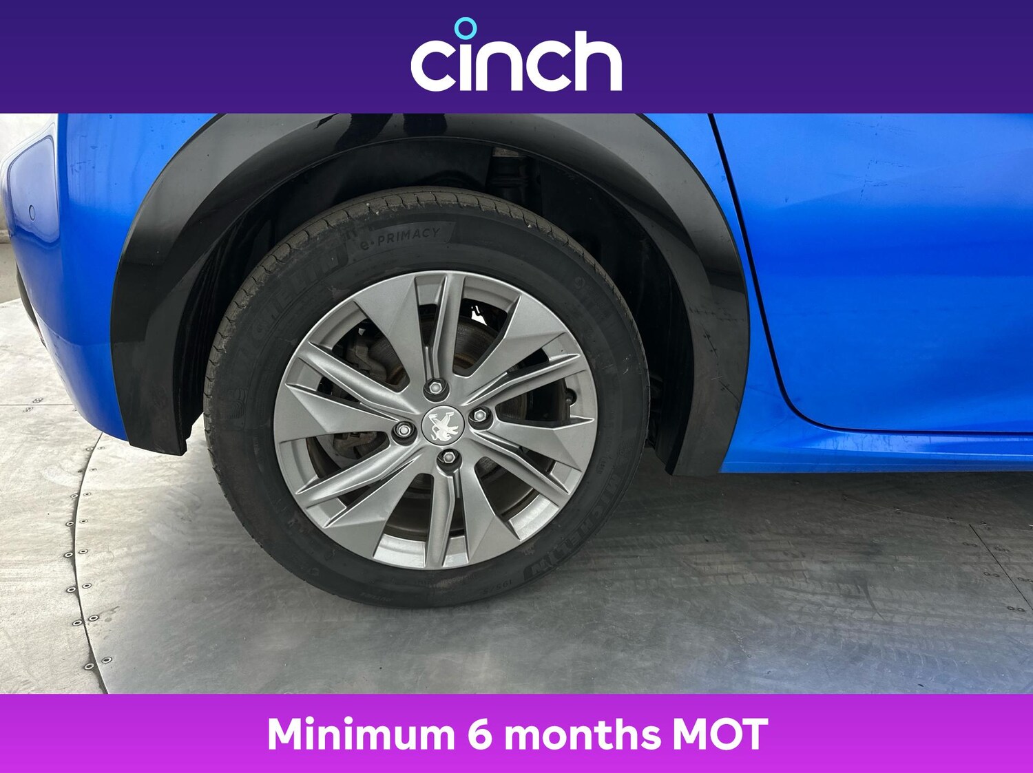 Used Peugeot 208 2022 for sale - 77072214: Photo 27