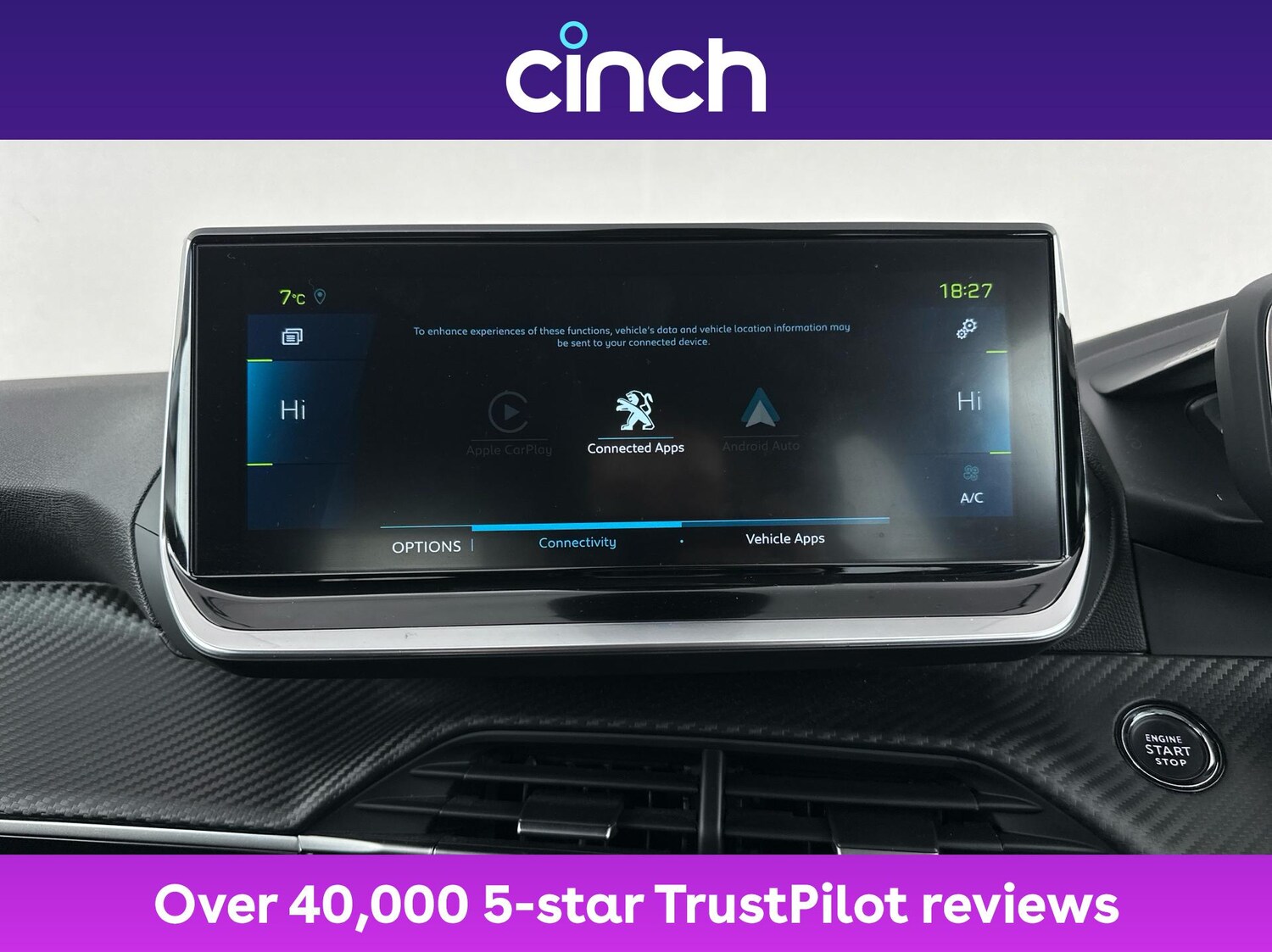 Used Peugeot 208 2022 for sale - 77072214: Photo 33