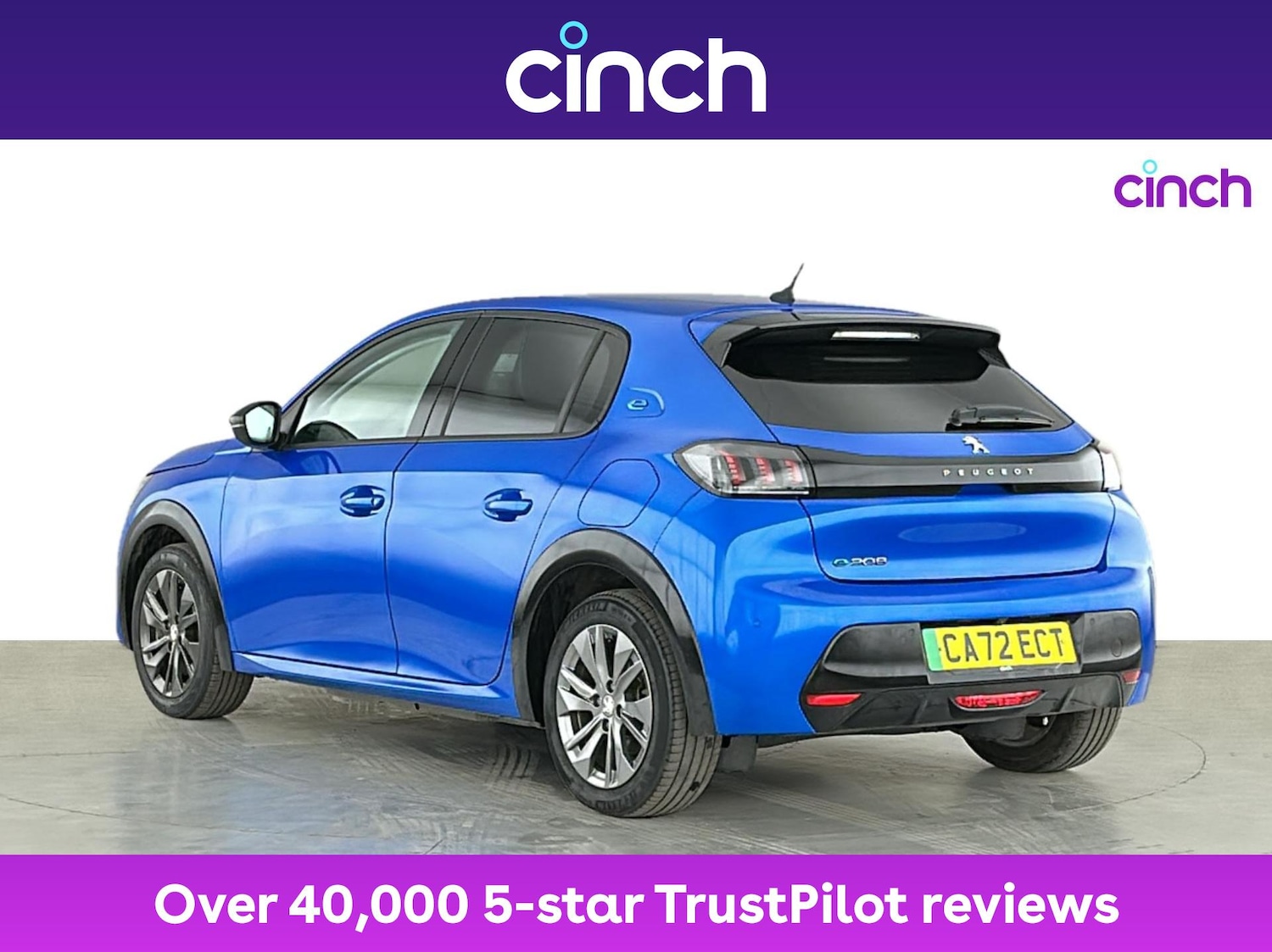 Used Peugeot 208 2022 for sale - 77072214: Photo 6