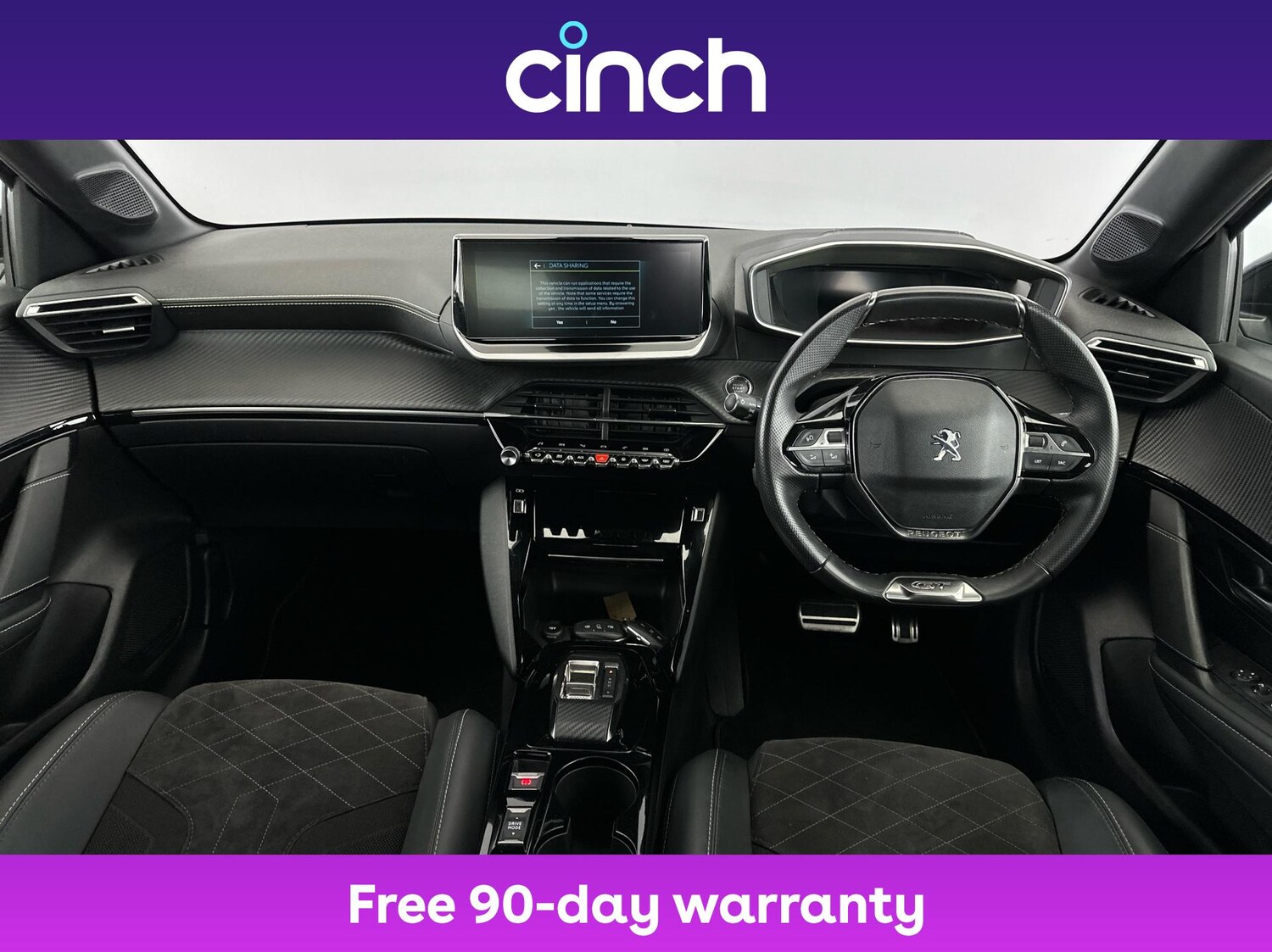 Used Peugeot E-208 2022 for sale - 76586886: Photo 15