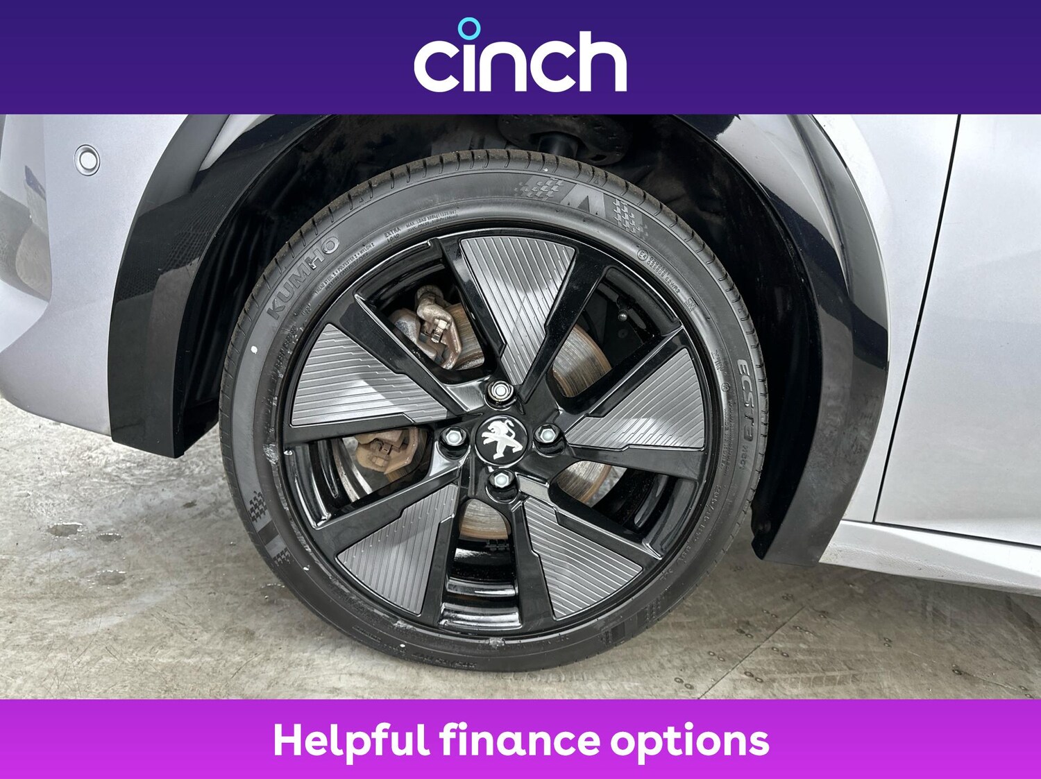 Used Peugeot E-208 2022 for sale - 76586886: Photo 24