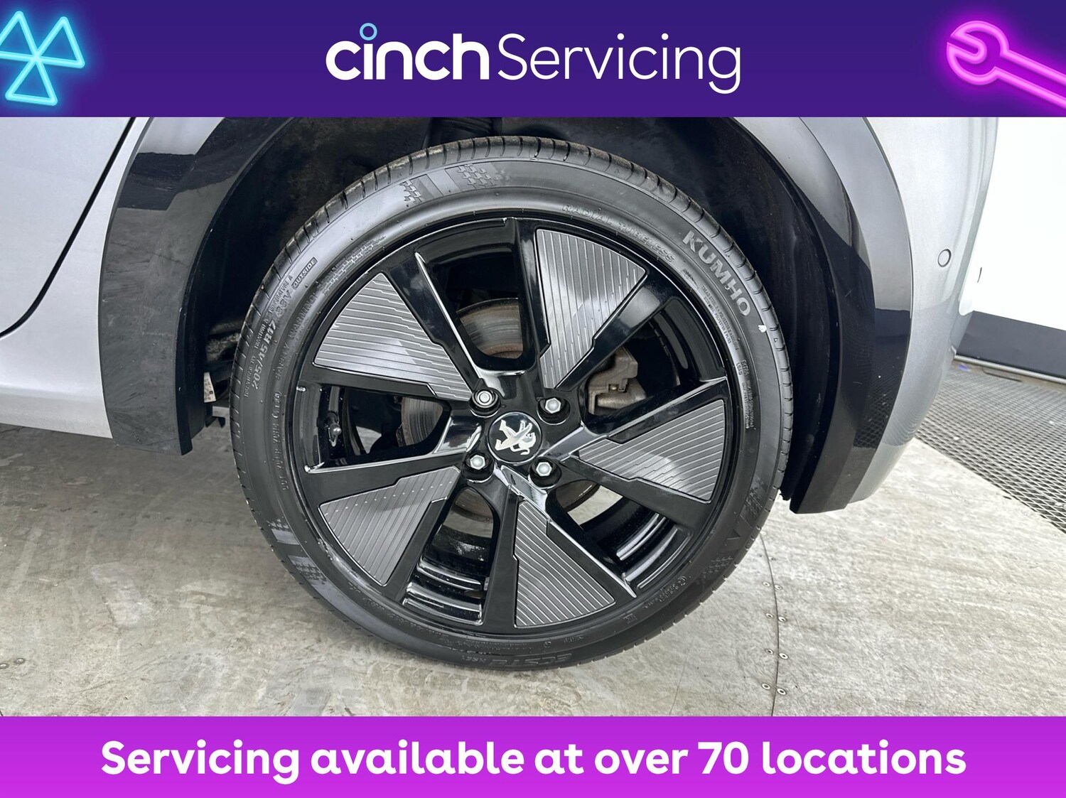 Used Peugeot E-208 2022 for sale - 76586886: Photo 26