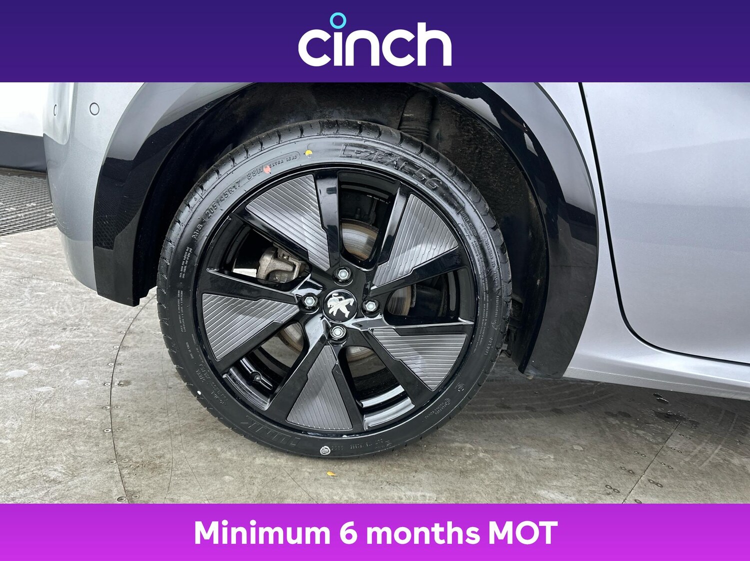 Used Peugeot E-208 2022 for sale - 76586886: Photo 27