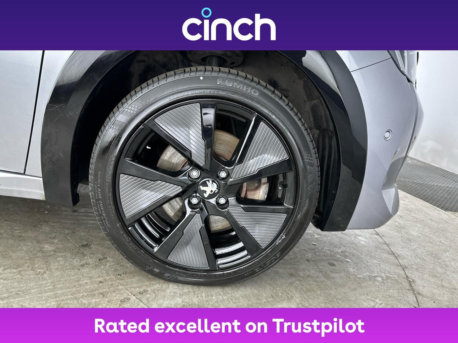 Used Peugeot E-208 2022 for sale - 76586886: Photo 28