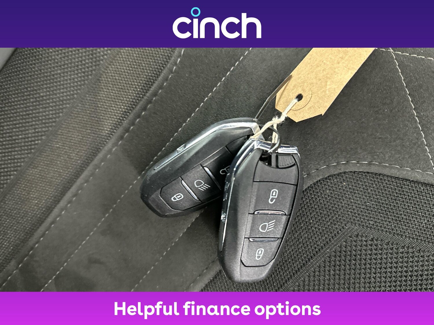 Used Peugeot E-208 2022 for sale - 76586886: Photo 30