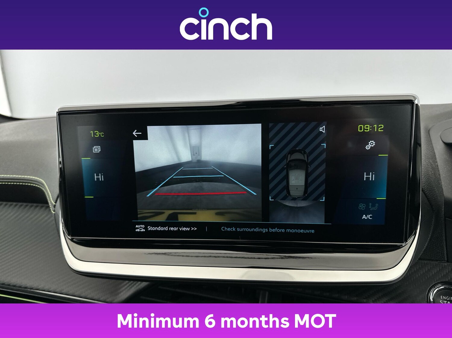 Used Peugeot E-208 2022 for sale - 76586886: Photo 32