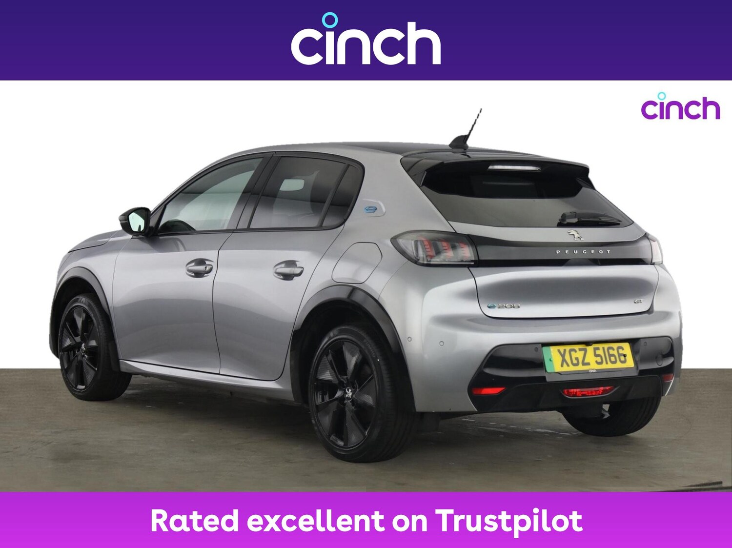 Used Peugeot E-208 2022 for sale - 76586886: Photo 6