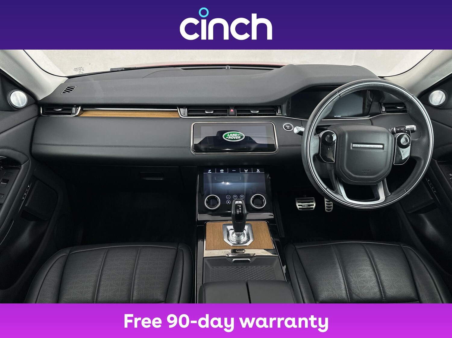 Used Land Rover Range Rover Evoque 2020 for sale - 76798724: Photo 15