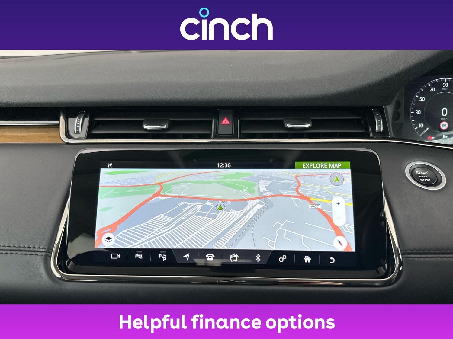 Used Land Rover Range Rover Evoque 2020 for sale - 76798724: Photo 17