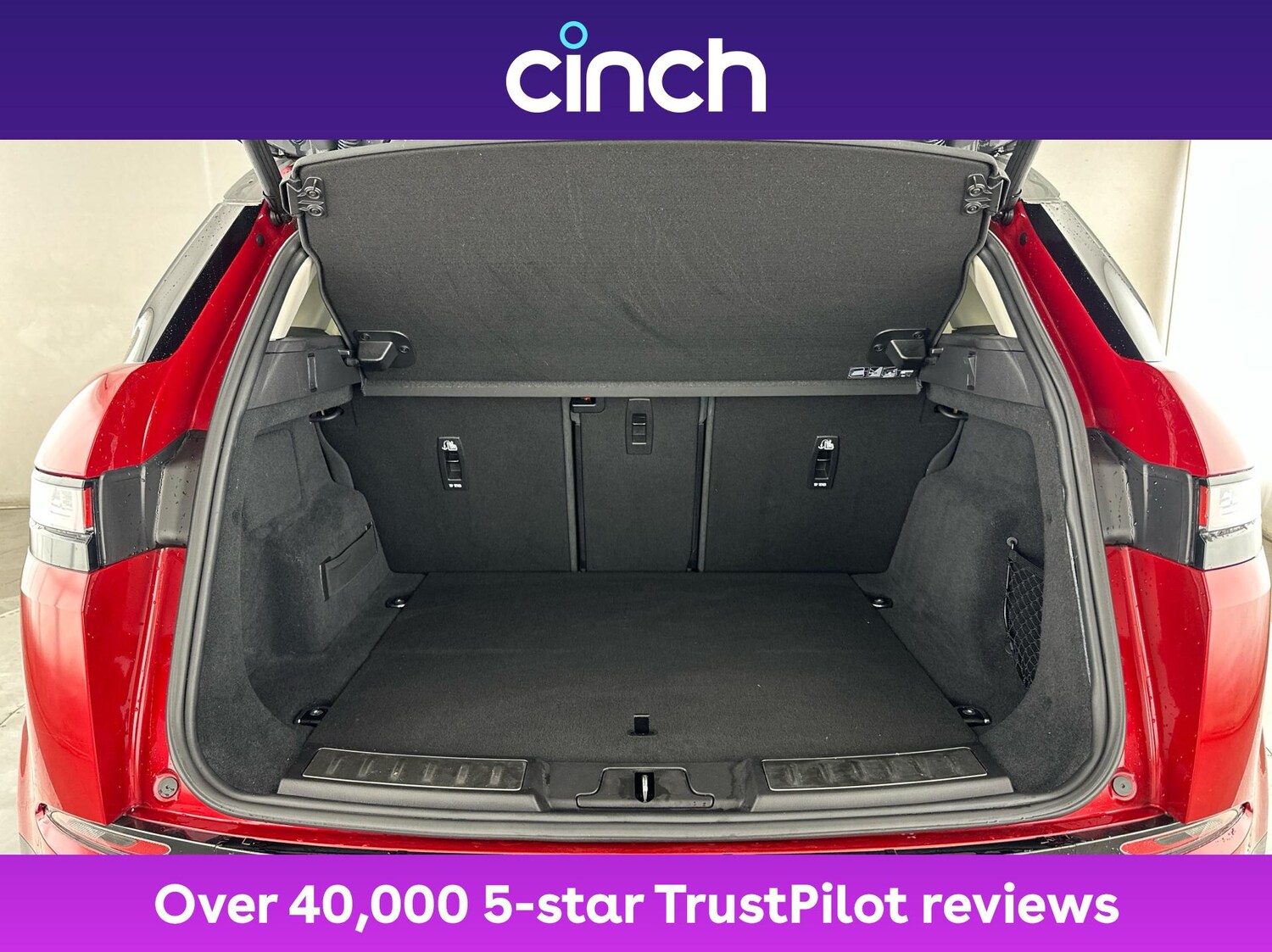 Used Land Rover Range Rover Evoque 2020 for sale - 76798724: Photo 21