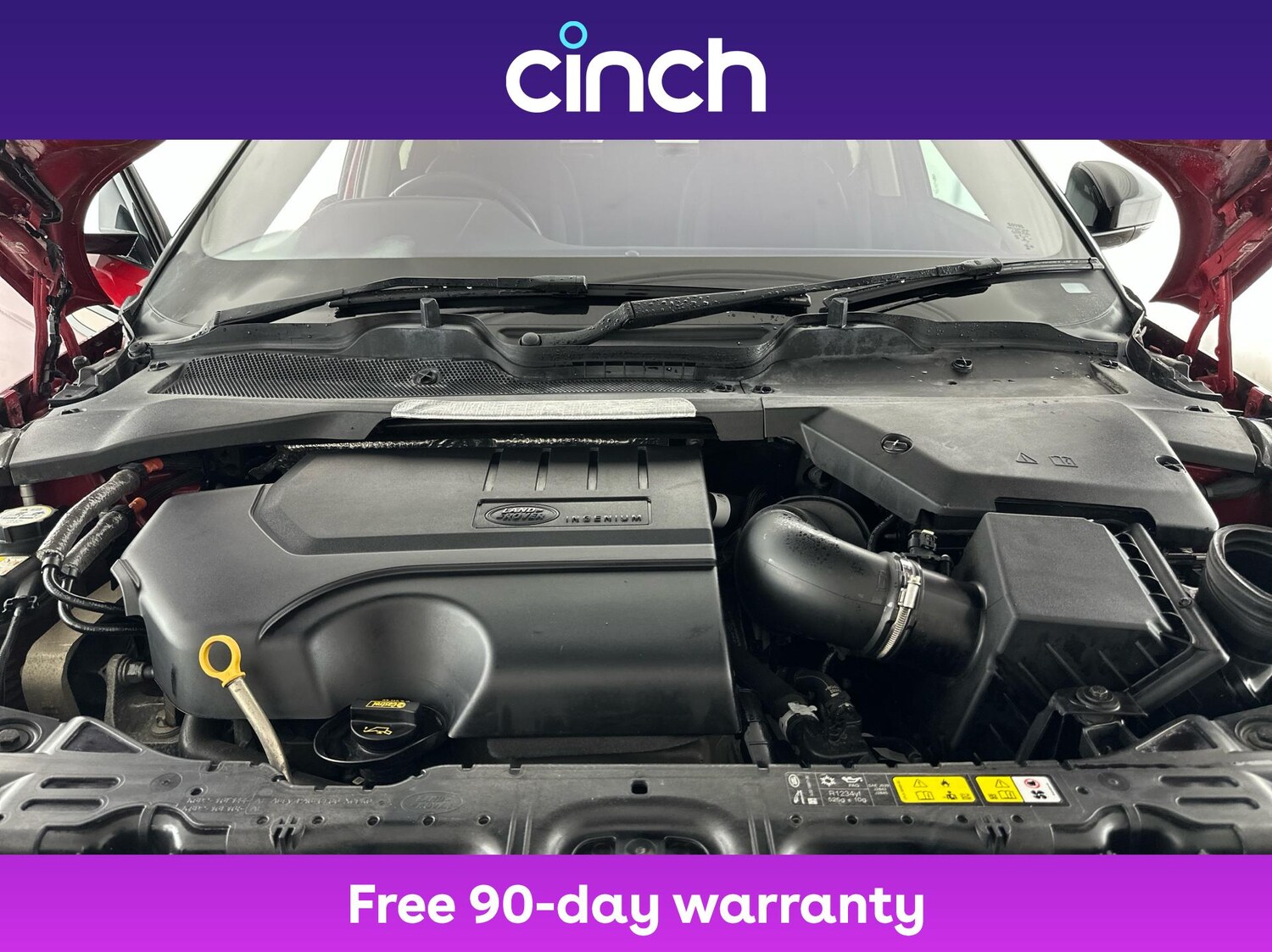 Used Land Rover Range Rover Evoque 2020 for sale - 76798724: Photo 23