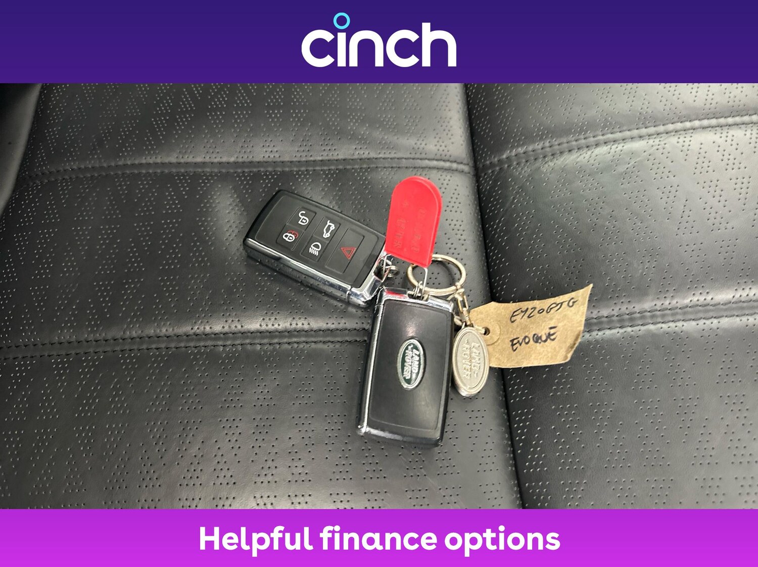 Used Land Rover Range Rover Evoque 2020 for sale - 76798724: Photo 30