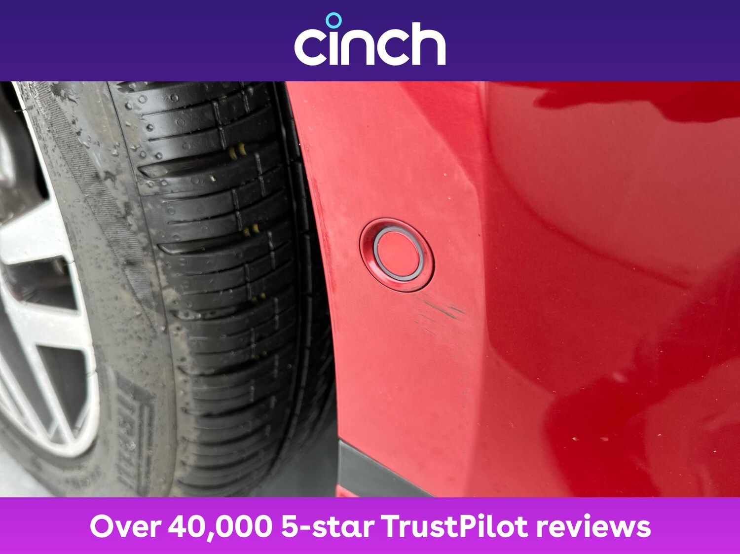 Used Land Rover Range Rover Evoque 2020 for sale - 76798724: Photo 38