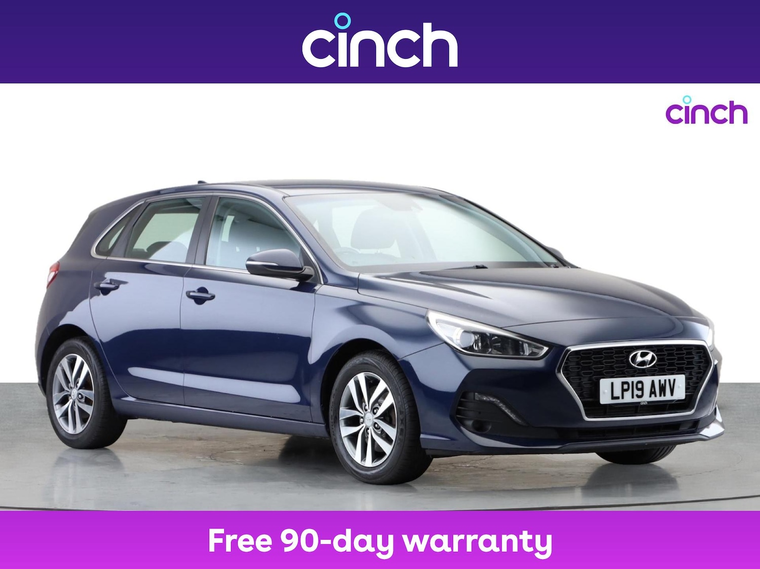 Used Hyundai i30 2019 for sale - 76798693: Photo 1