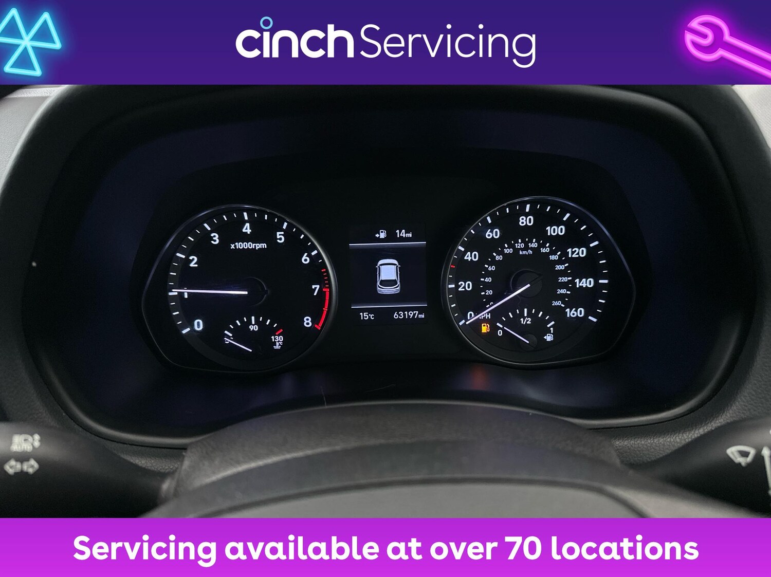 Used Hyundai i30 2019 for sale - 76798693: Photo 18