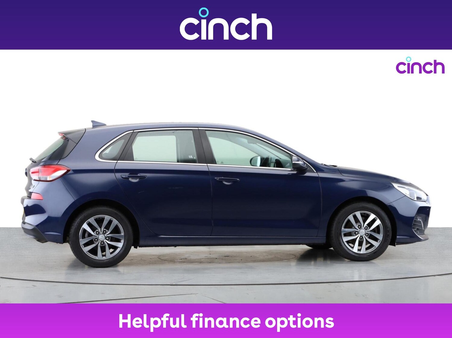 Used Hyundai i30 2019 for sale - 76798693: Photo 2