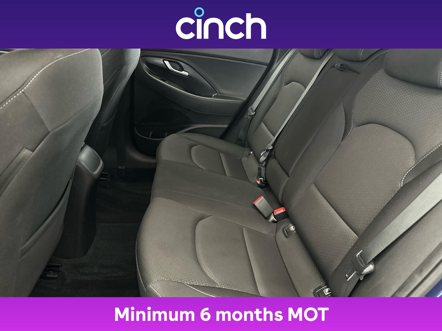 Used Hyundai i30 2019 for sale - 76798693: Photo 20