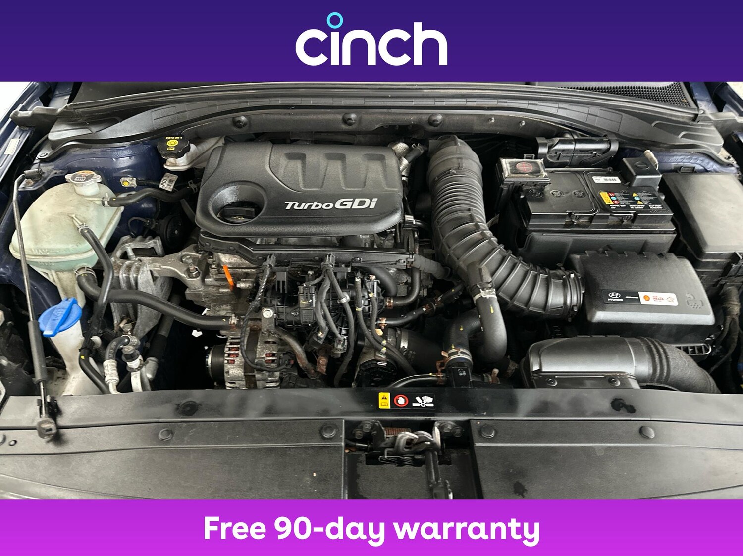 Used Hyundai i30 2019 for sale - 76798693: Photo 23