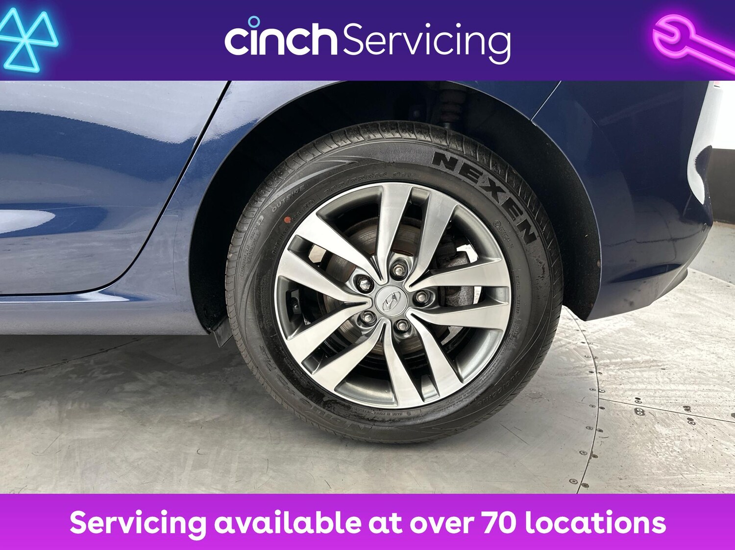 Used Hyundai i30 2019 for sale - 76798693: Photo 26