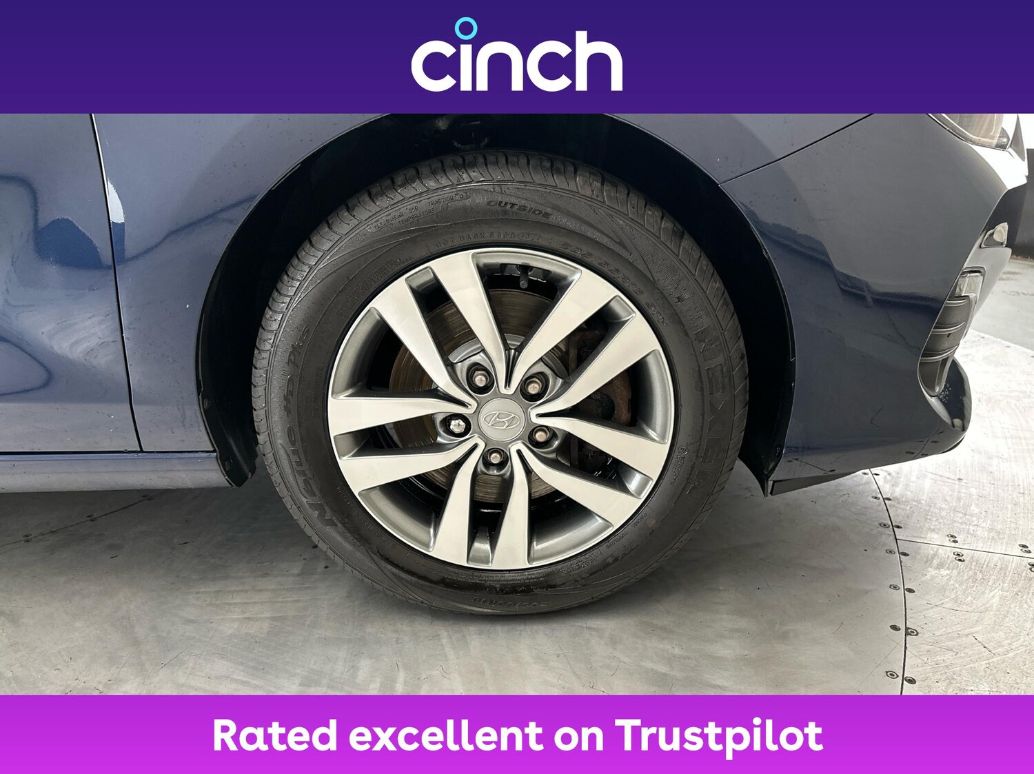 Used Hyundai i30 2019 for sale - 76798693: Photo 28