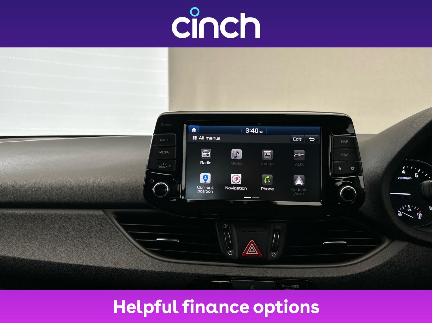 Used Hyundai i30 2019 for sale - 76798693: Photo 30