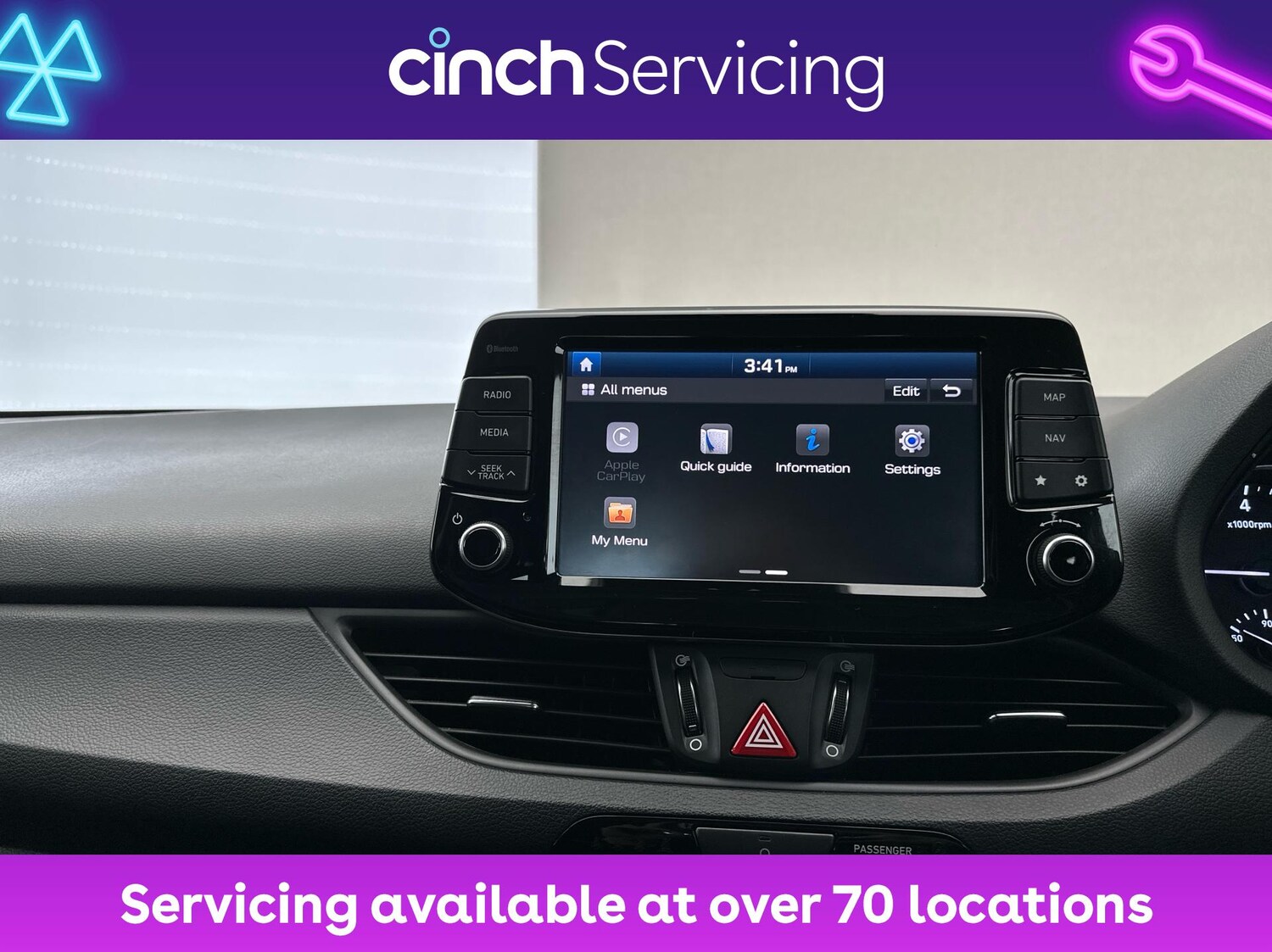 Used Hyundai i30 2019 for sale - 76798693: Photo 31