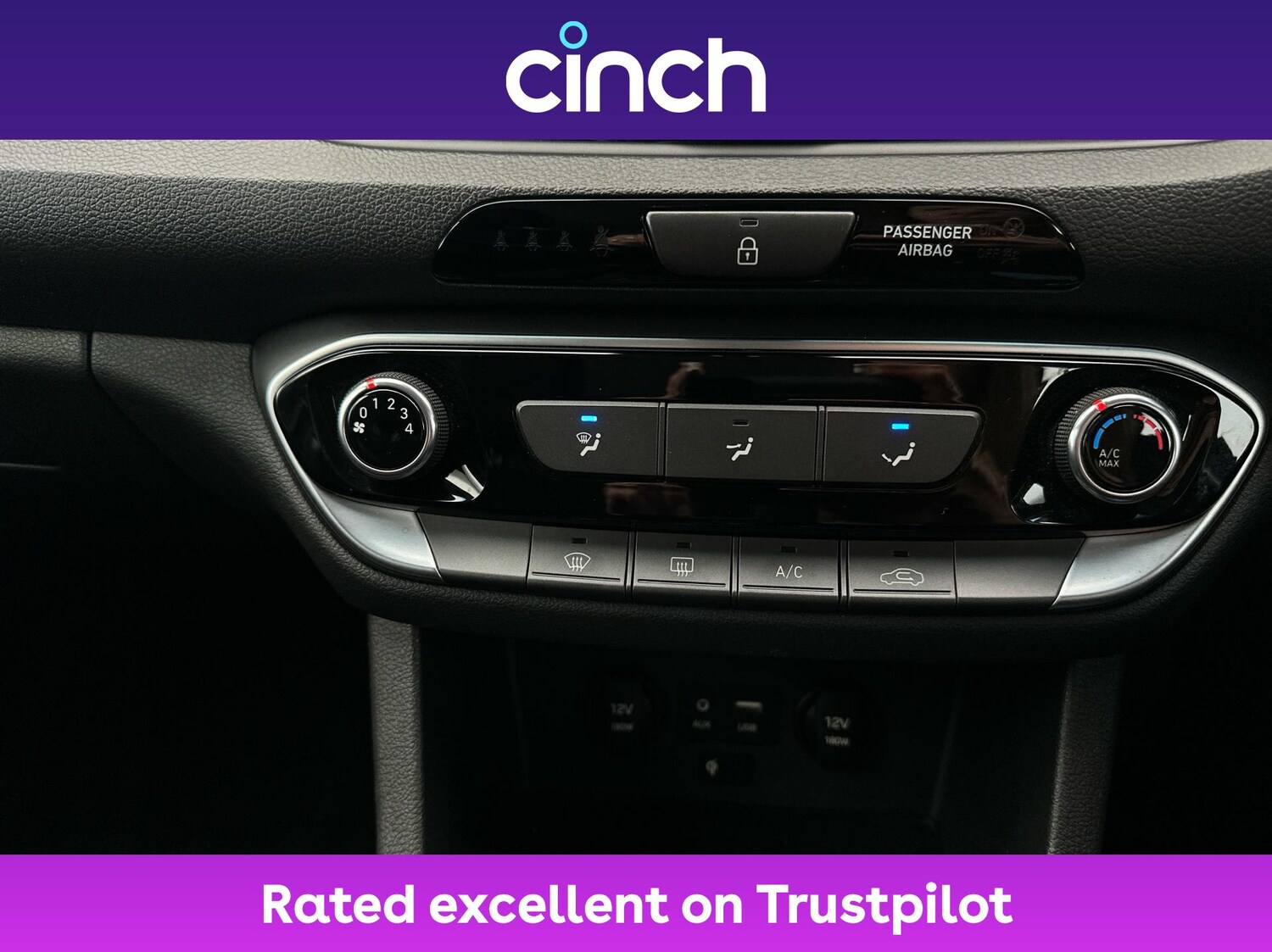 Used Hyundai i30 2019 for sale - 76798693: Photo 33