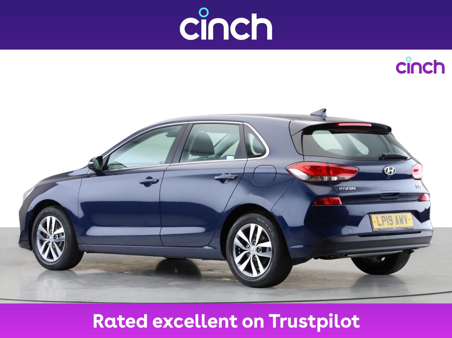 Used Hyundai i30 2019 for sale - 76798693: Photo 6