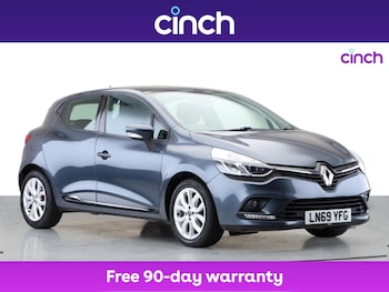 Renault - Clio
