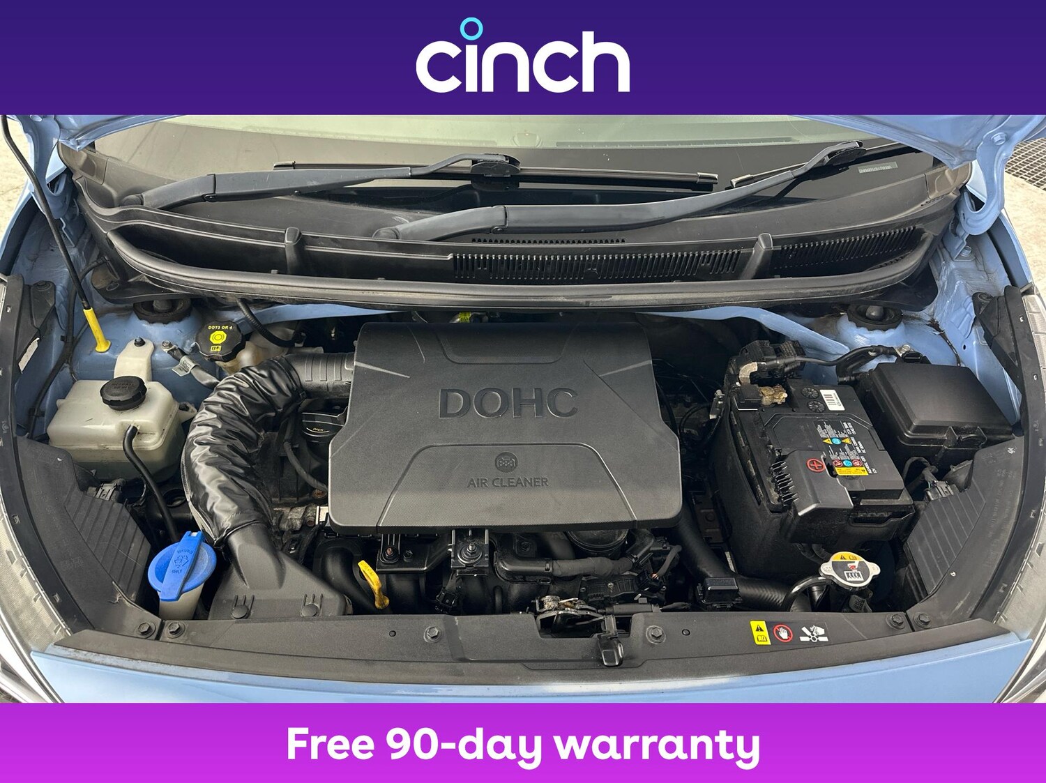 Used Kia Picanto 2020 for sale - 76712000: Photo 23