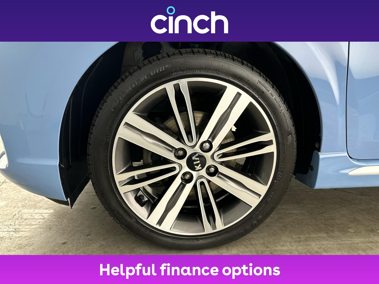 Used Kia Picanto 2020 for sale - 76712000: Photo 24