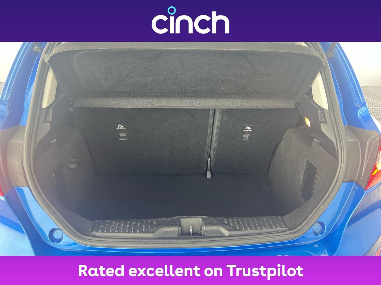 Used Ford Fiesta 2020 for sale - 76292403: Photo 21