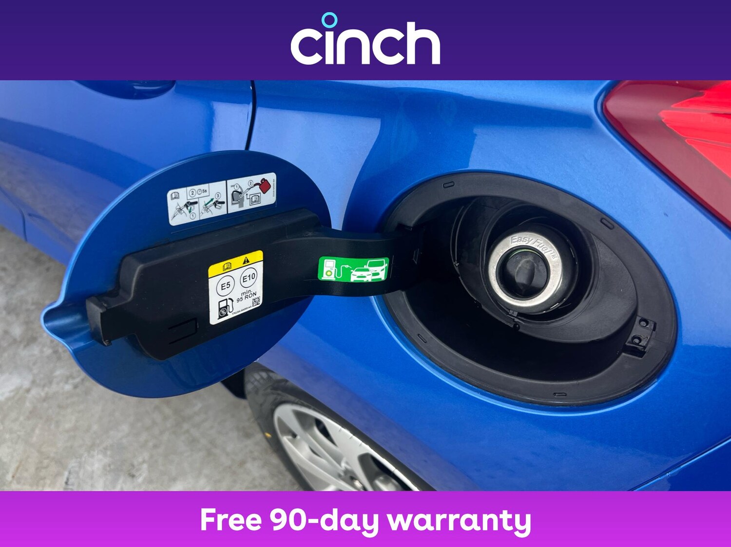 Used Ford Fiesta 2020 for sale - 76292403: Photo 29