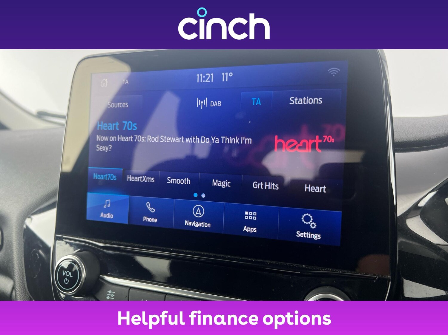 Used Ford Fiesta 2020 for sale - 76292403: Photo 30