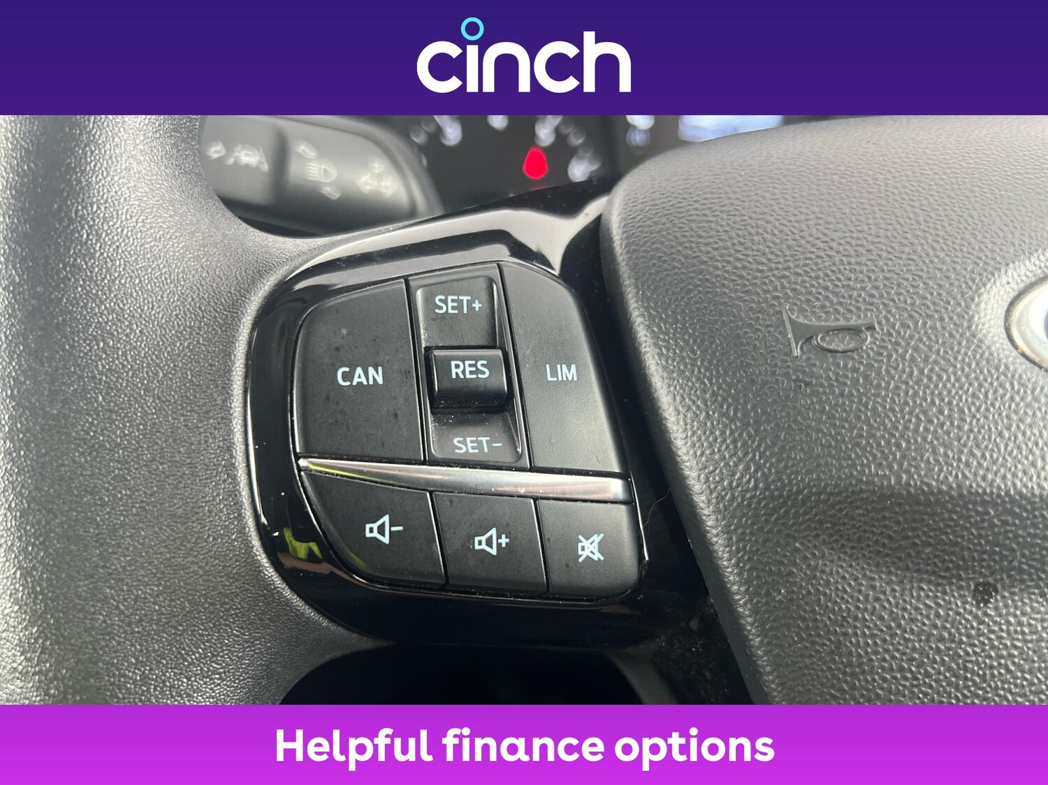 Used Ford Fiesta 2020 for sale - 76292403: Photo 35