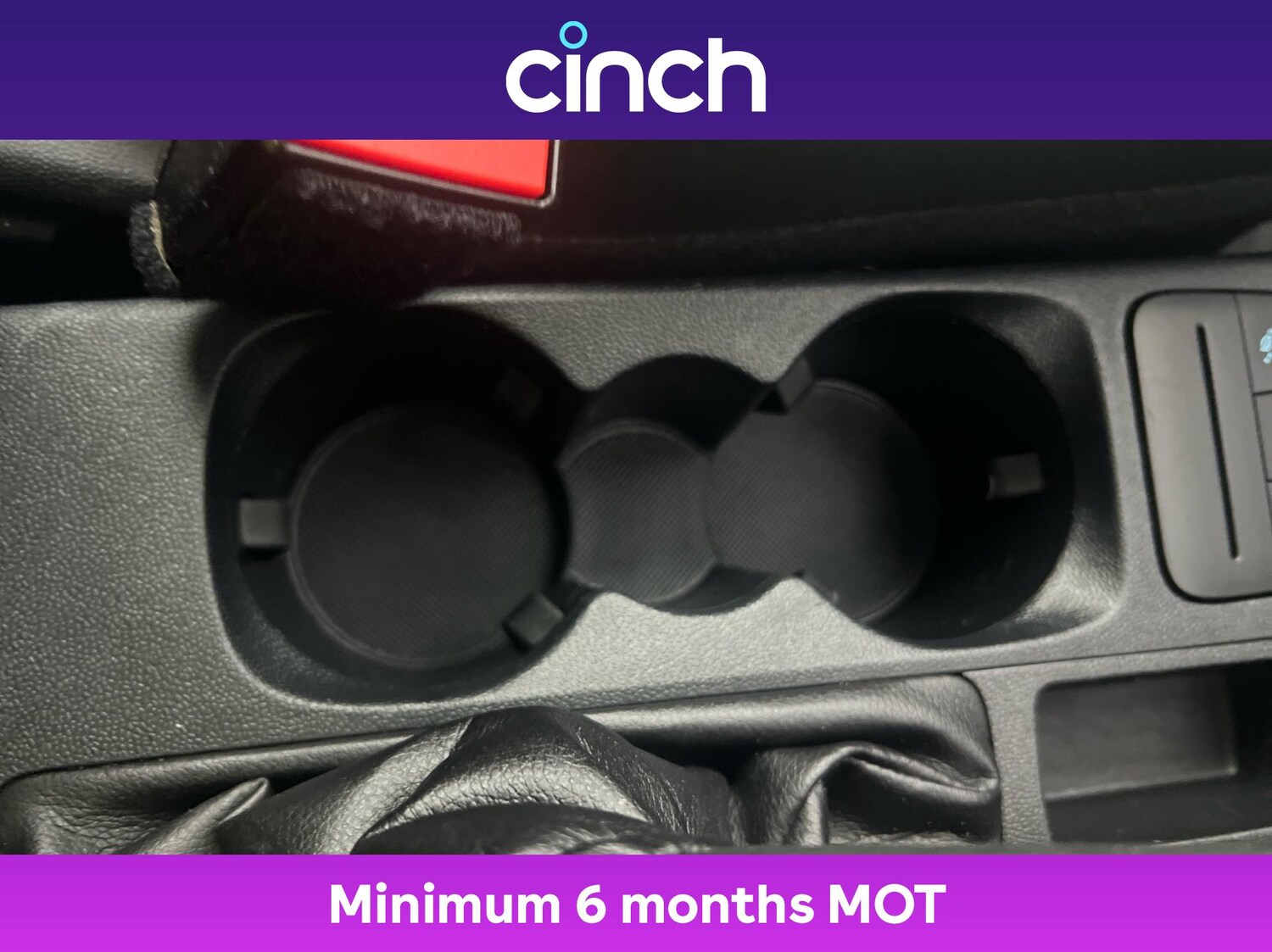 Used Ford Fiesta 2020 for sale - 76292403: Photo 37